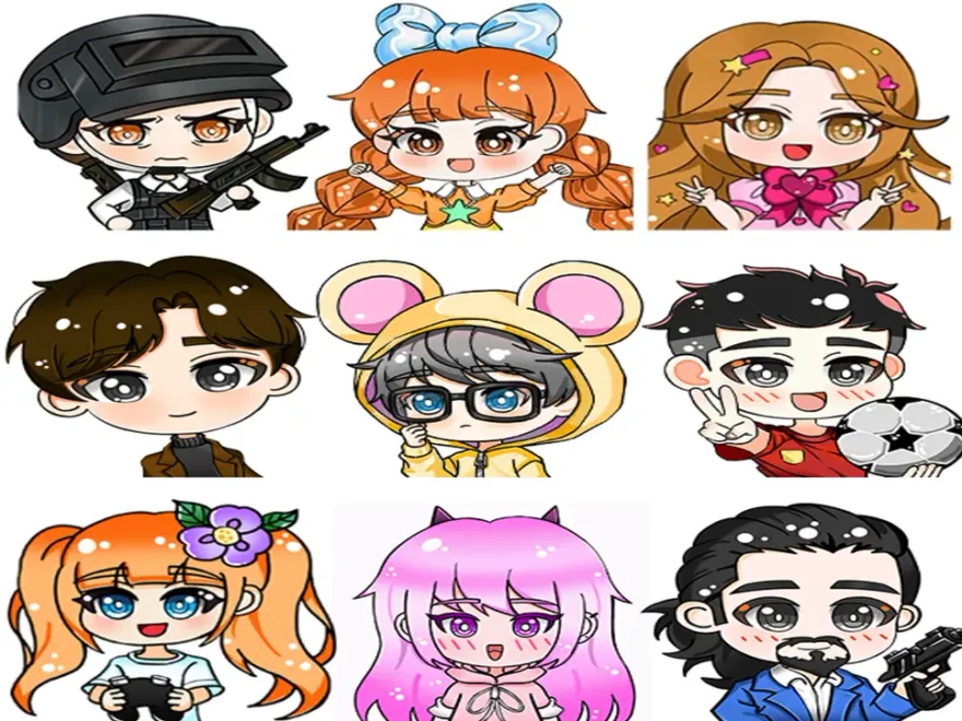 안산 롯데마트 아이패드 드로잉 클래스: 굿즈 제작까지! — 사진 6
