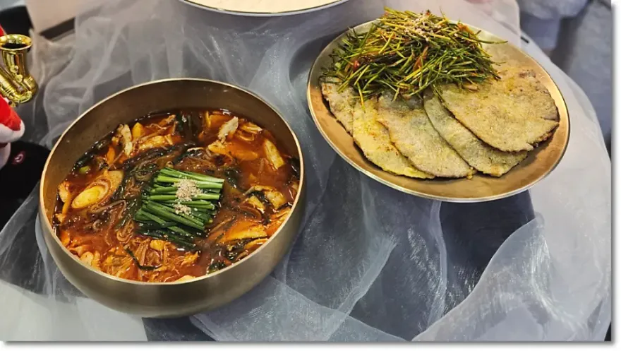 코리아요리아트아카데미 원데이 클래스 후기 및 비용 총정리 — 사진 10