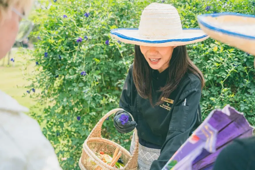 치앙마이 쿠킹클래스 후기: 그랜마즈 3회차 방문 비교 — 사진 13