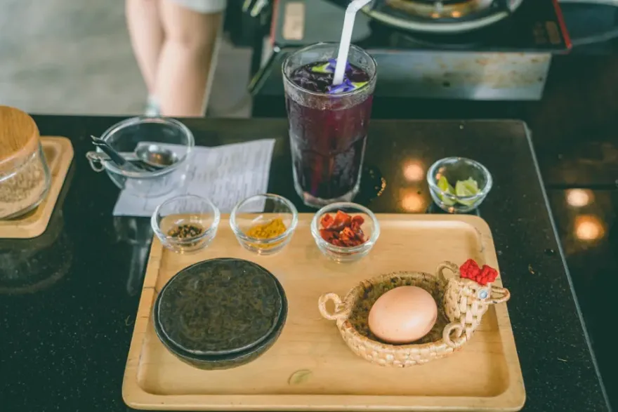 치앙마이 쿠킹클래스 후기: 그랜마즈 3회차 방문 비교 — 사진 18