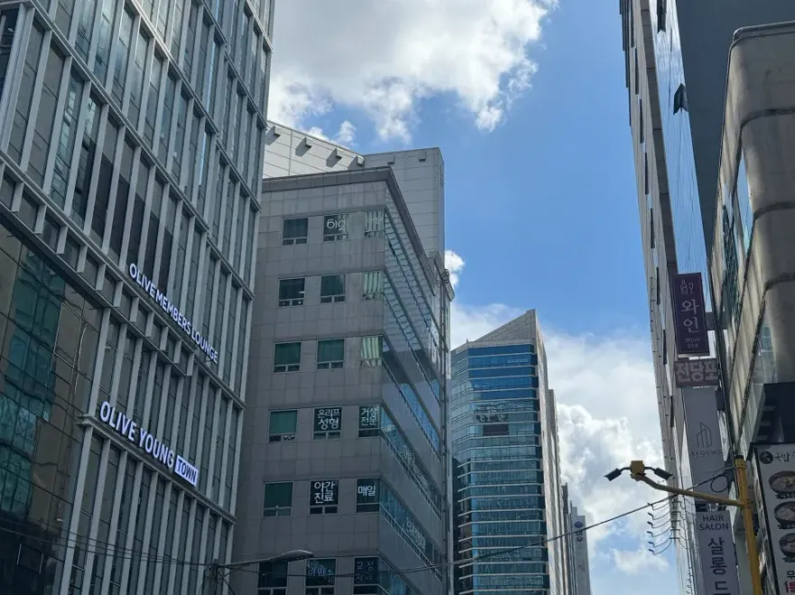 강남 단기 중국어 TSC 3급 취득 후기 (612어학원) — 사진 1