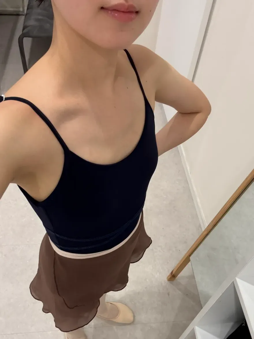 취미 발레 후기: 4년차 수강생이 알려주는 준비물부터 토슈즈까지 — 사진 1