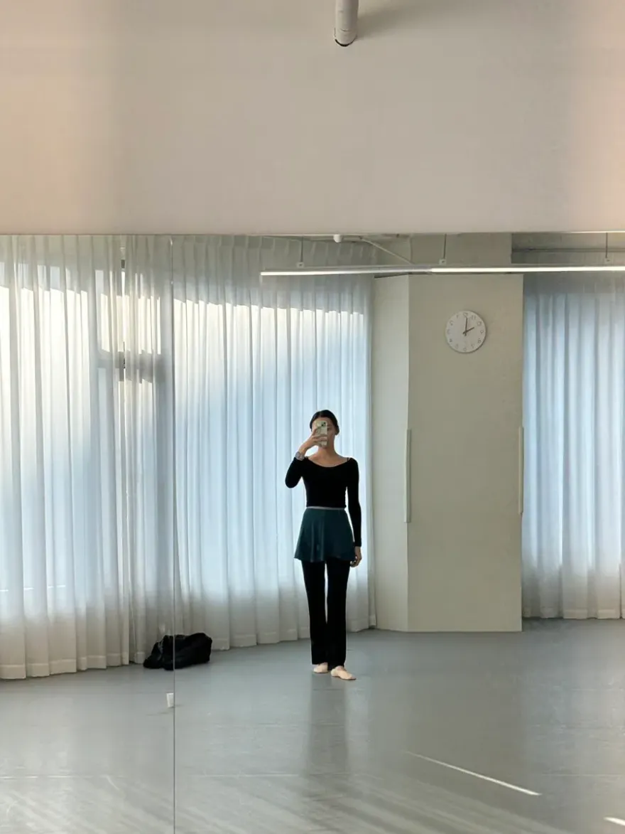 취미 발레 후기: 4년차 수강생이 알려주는 준비물부터 토슈즈까지 — 사진 4