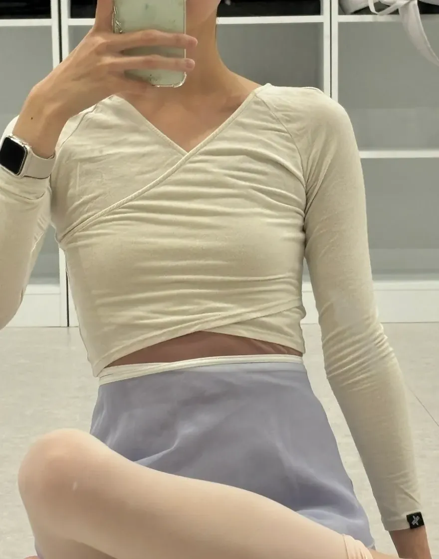 취미 발레 후기: 4년차 수강생이 알려주는 준비물부터 토슈즈까지 — 사진 5