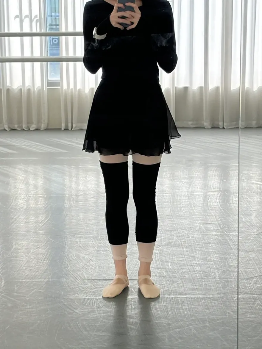 취미 발레 후기: 4년차 수강생이 알려주는 준비물부터 토슈즈까지 — 사진 6