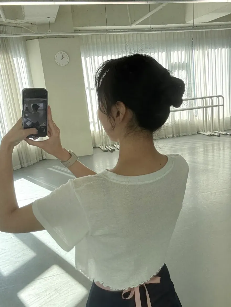 취미 발레 후기: 4년차 수강생이 알려주는 준비물부터 토슈즈까지 — 사진 7