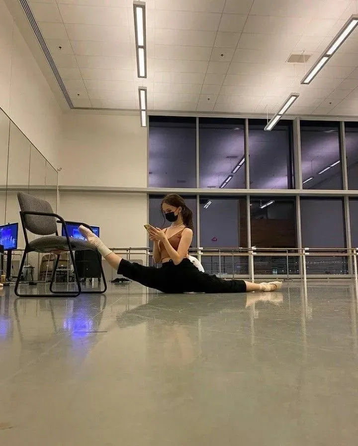 취미 발레 후기: 4년차 수강생이 알려주는 준비물부터 토슈즈까지 — 사진 14