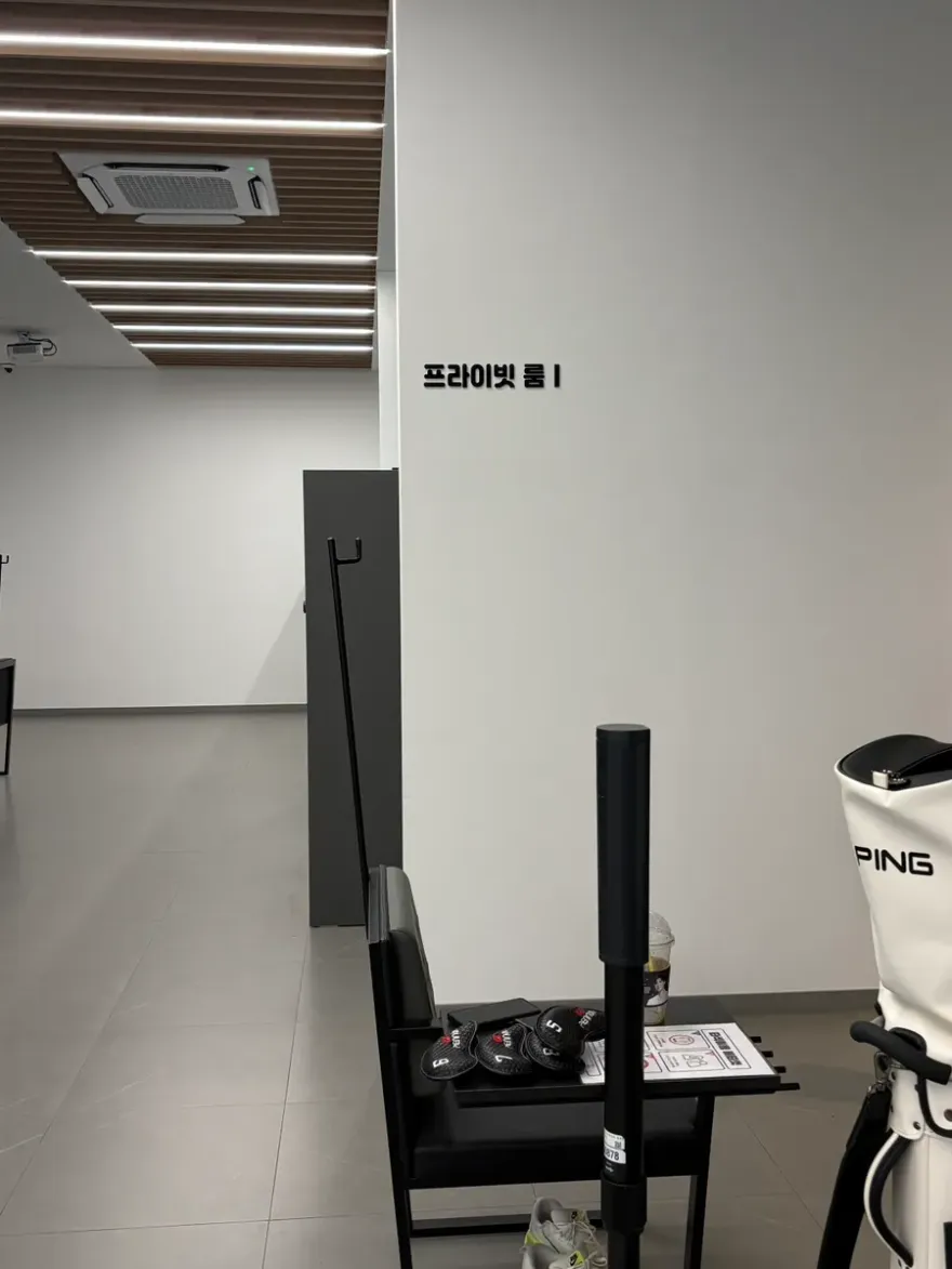 창원 GDR 골프 레슨, 1년차 골린이의 솔직 후기 — 사진 12