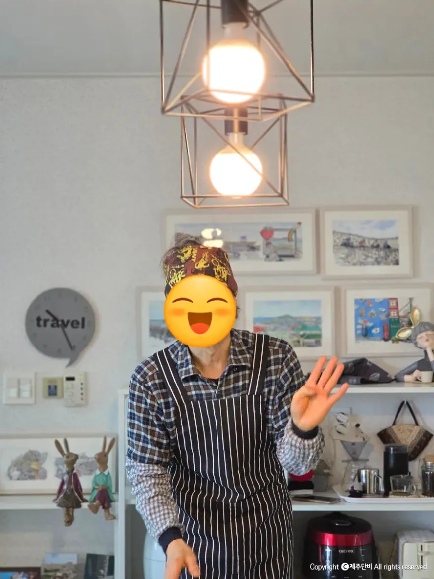 제주 투투 베이킹 원데이 클래스: 3시간 만에 완성하는 건강빵 만들기 — 사진 3
