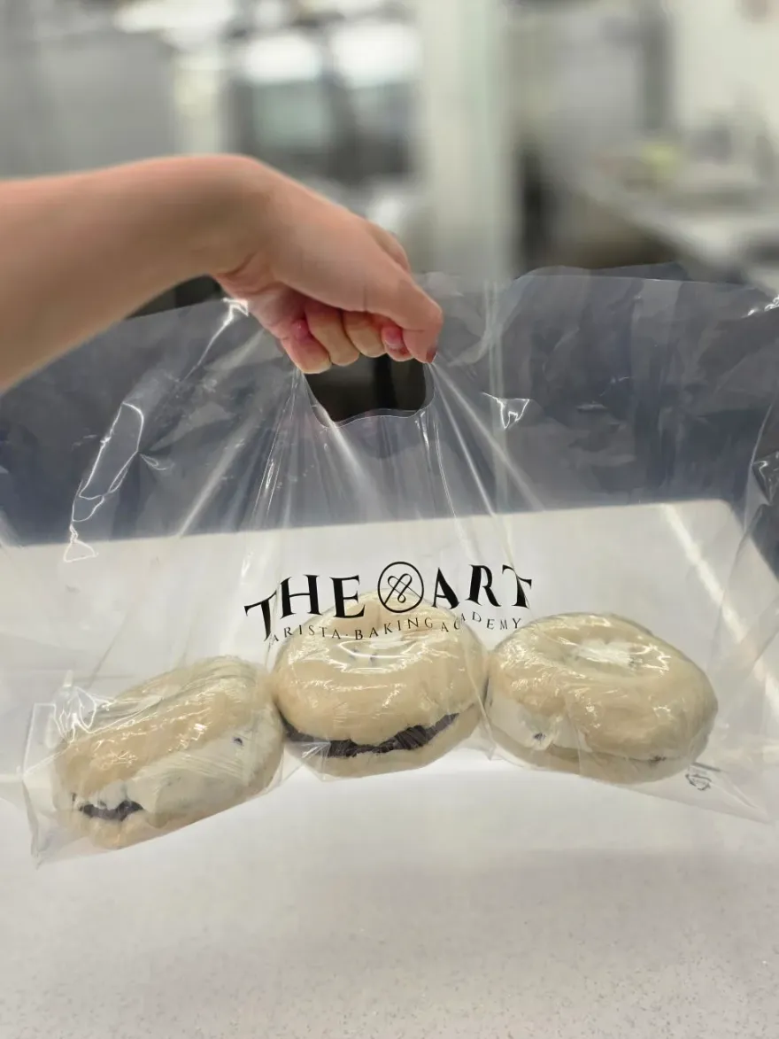 부산 베이킹 원데이 클래스: 서면 더아트에서 이색 데이트 즐기기 — 사진 1