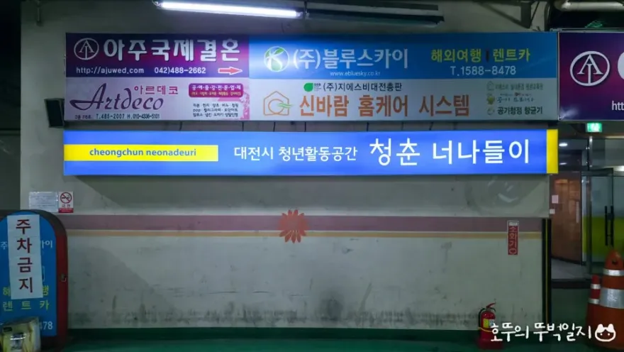 대전 노오븐 베이킹 원데이 클래스: 케이크 만들기 후기 — 사진 3