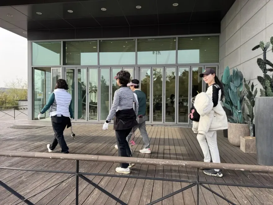 골프 필드레슨 후기: 6년차 골퍼의 솔직 경험담 — 사진 9