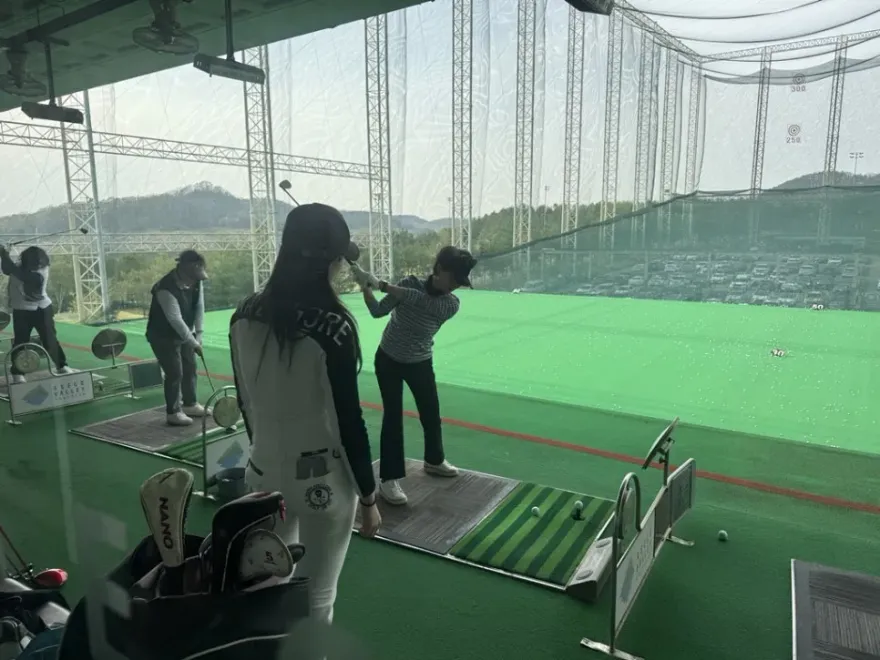 골프 필드레슨 후기: 6년차 골퍼의 솔직 경험담 — 사진 11