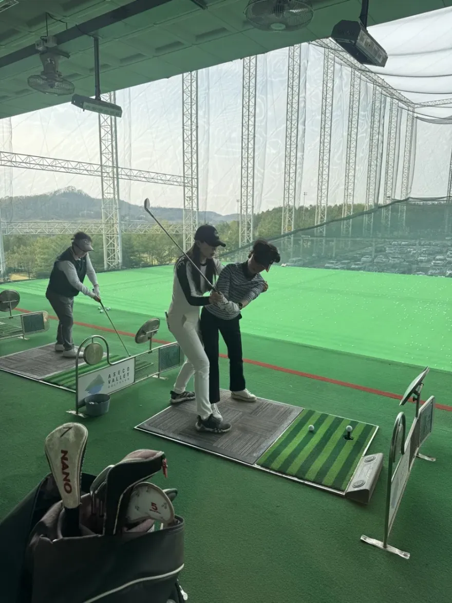 골프 필드레슨 후기: 6년차 골퍼의 솔직 경험담 — 사진 12
