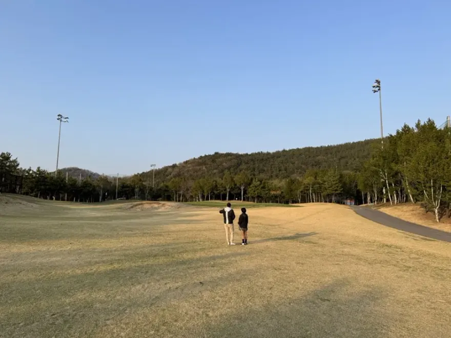 골프 필드레슨 후기: 6년차 골퍼의 솔직 경험담 — 사진 15
