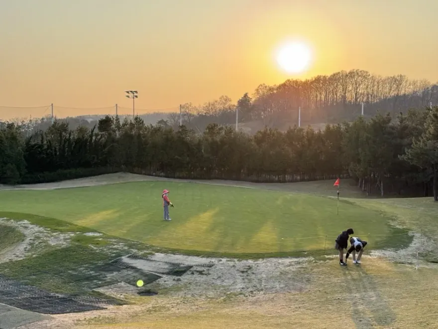 골프 필드레슨 후기: 6년차 골퍼의 솔직 경험담 — 사진 16