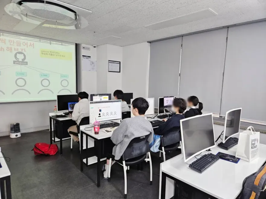 비전공자 코딩학원 후기: SQLD 자격증 1개월 만에 취득