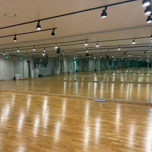 송파댄스학원 문정파워댄스, 방송댄스 쉽고 재미있게 배워요 — 사진 1