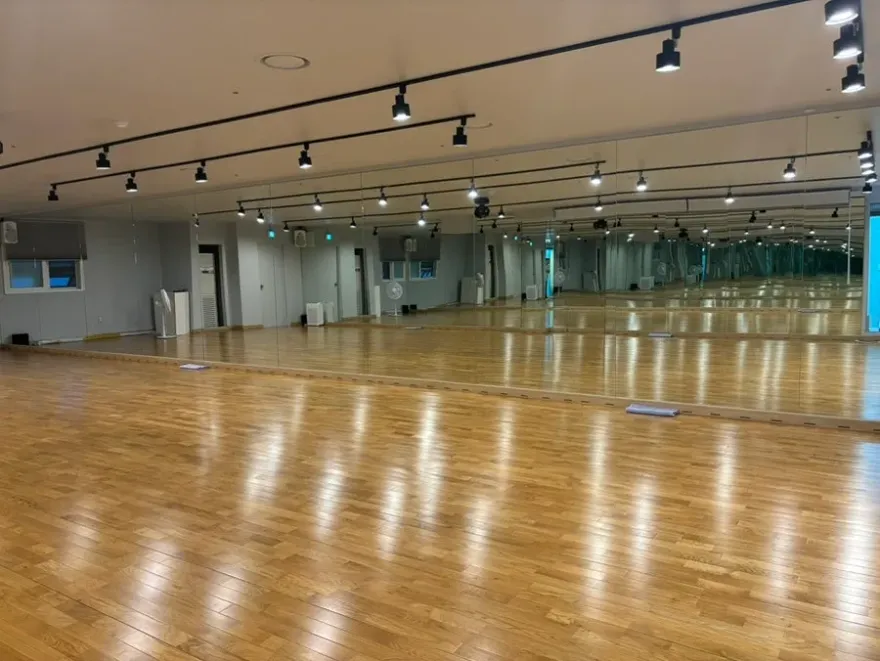 송파댄스학원 문정파워댄스, 방송댄스 쉽고 재미있게 배워요 — 사진 13