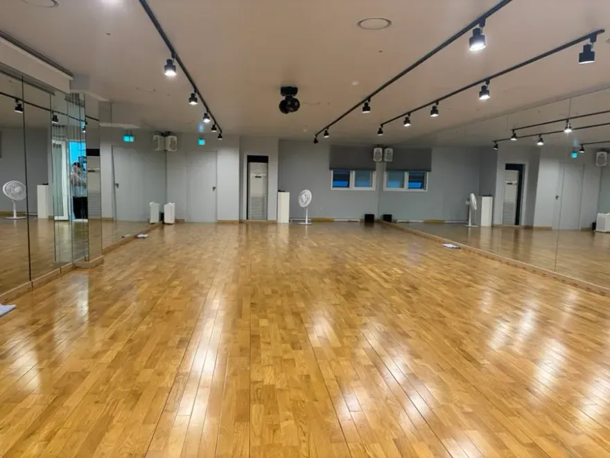 송파댄스학원 문정파워댄스, 방송댄스 쉽고 재미있게 배워요 — 사진 14