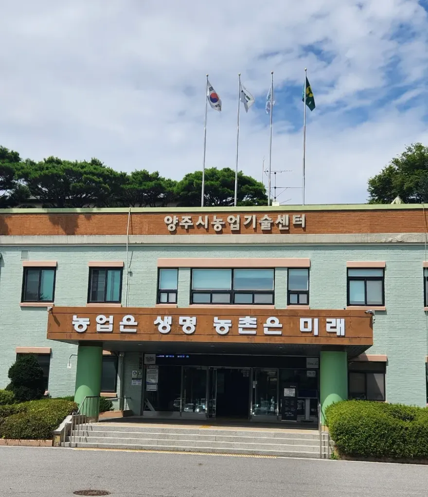 양주시 스마트스토어 강의 후기: 농업인 소득 증대 프로젝트 — 사진 3