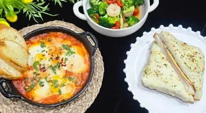 대구 원데이 요리 클래스, 직장인 취미로 딱! — 사진 4