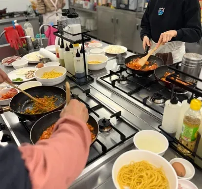 대구 원데이 요리 클래스, 직장인 취미로 딱! — 사진 13