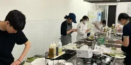 대구 원데이 요리 클래스, 직장인 취미로 딱! — 사진 14