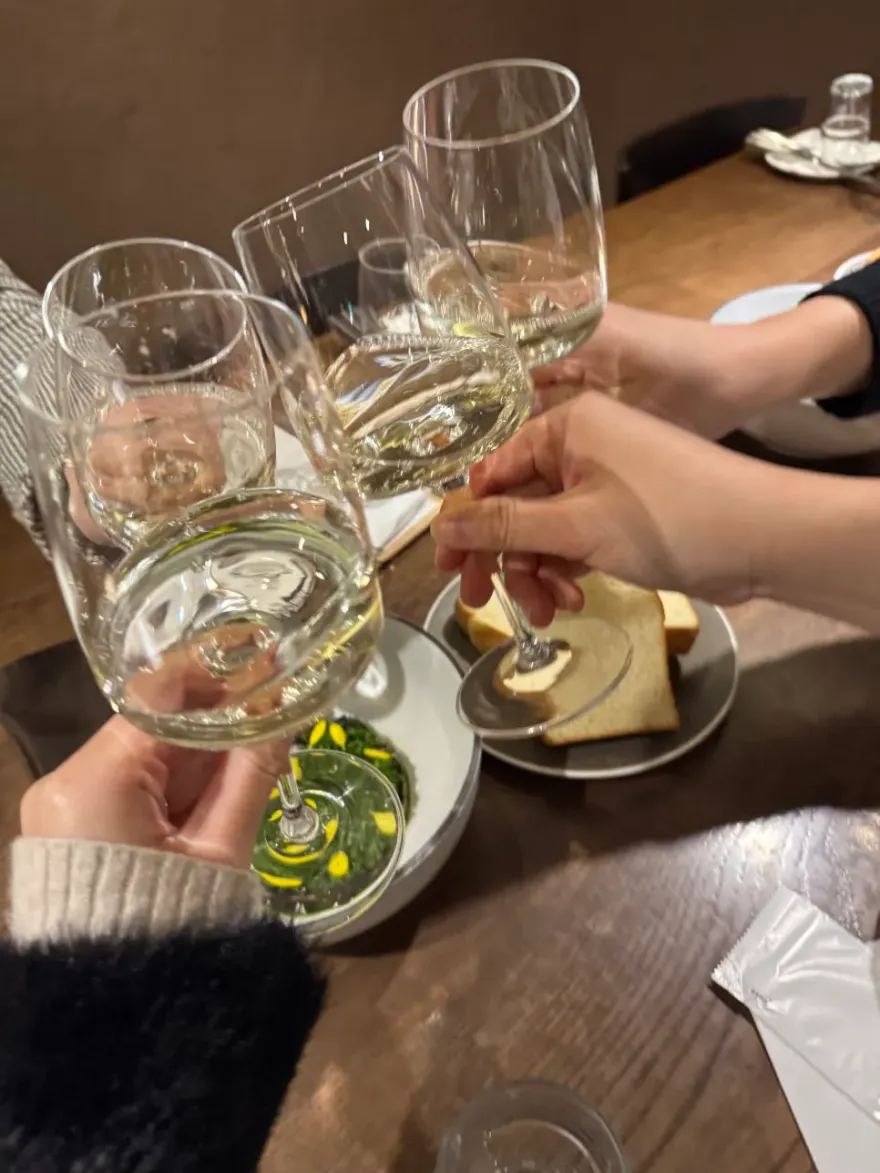 강남 영어회화 학원, 직장인 비즈니스 영어 수업 후기 — 사진 1