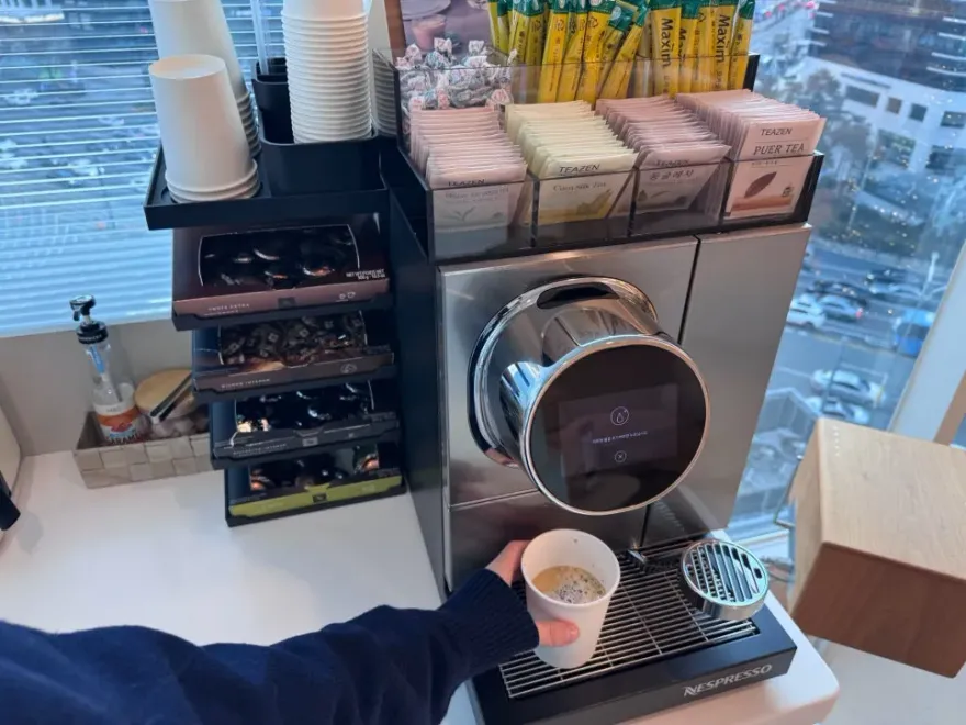 강남 영어회화 학원, 직장인 비즈니스 영어 수업 후기 — 사진 8