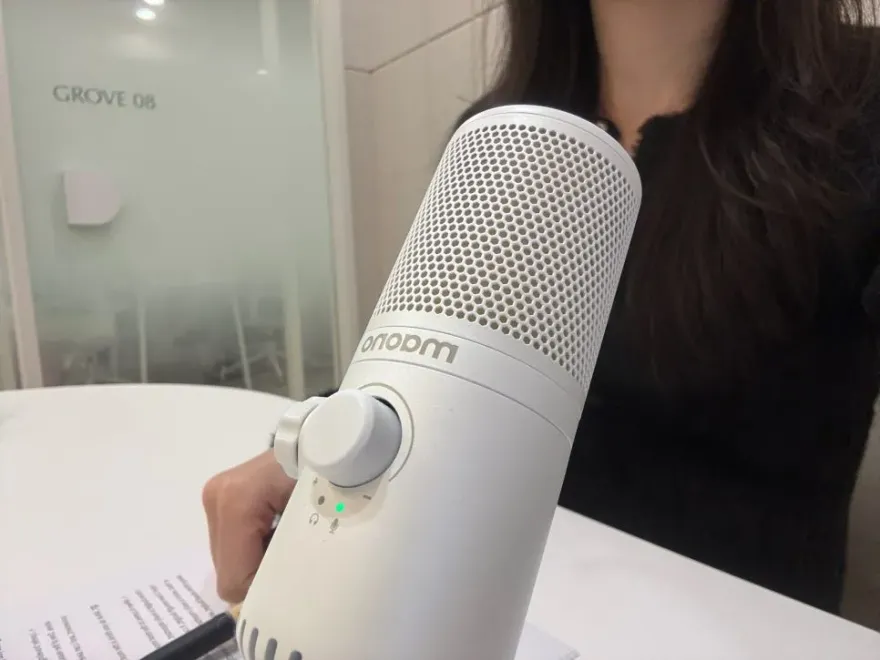강남 영어회화 학원, 직장인 비즈니스 영어 수업 후기 — 사진 9