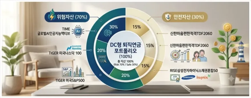 해외주식 부트캠프 4주 후기: 세금 절세와 포트폴리오 점검 — 사진 9