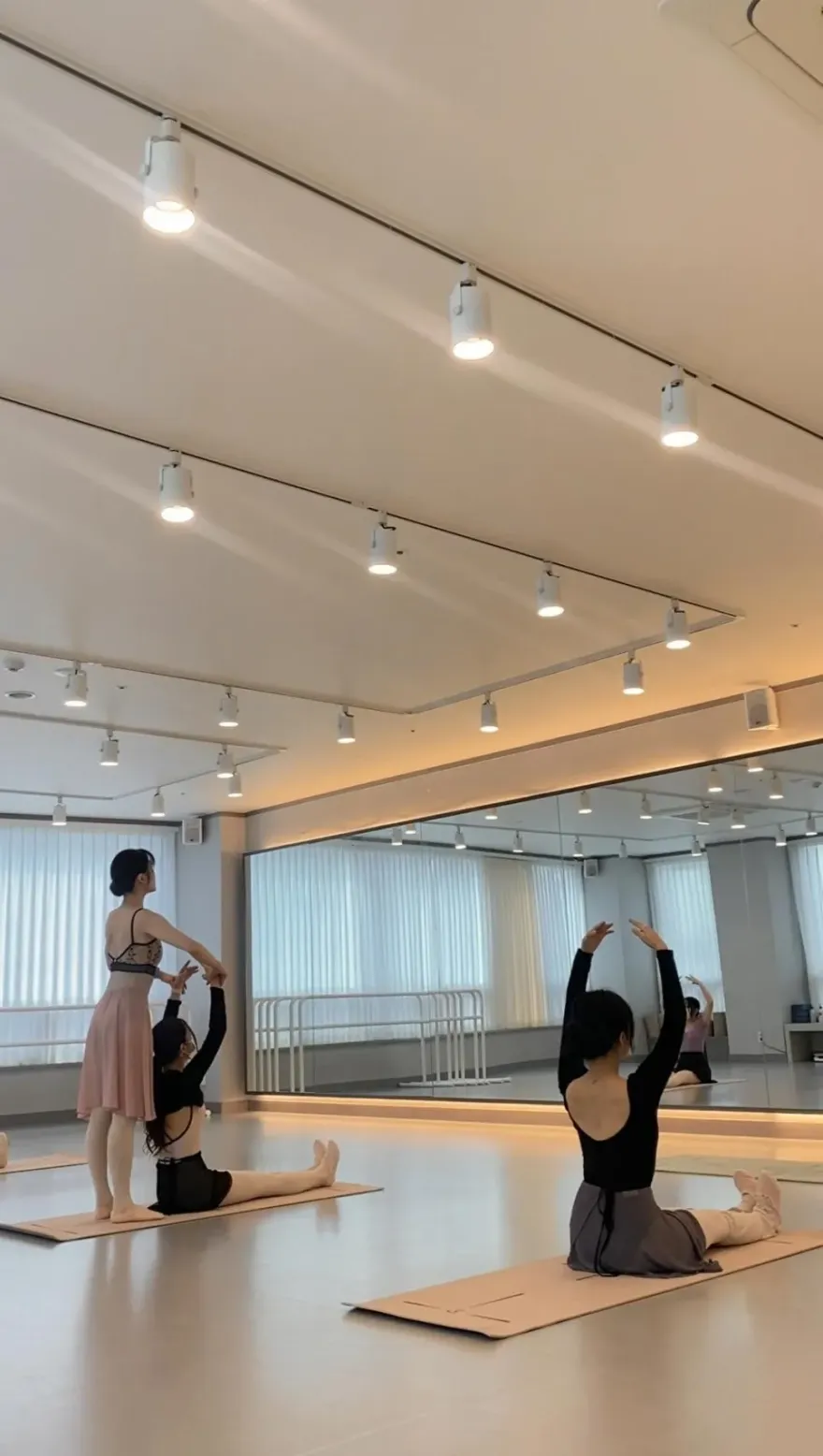 잠실 발레 필라테스, 쿠폰제로 유연하게 배우는 법 — 사진 3
