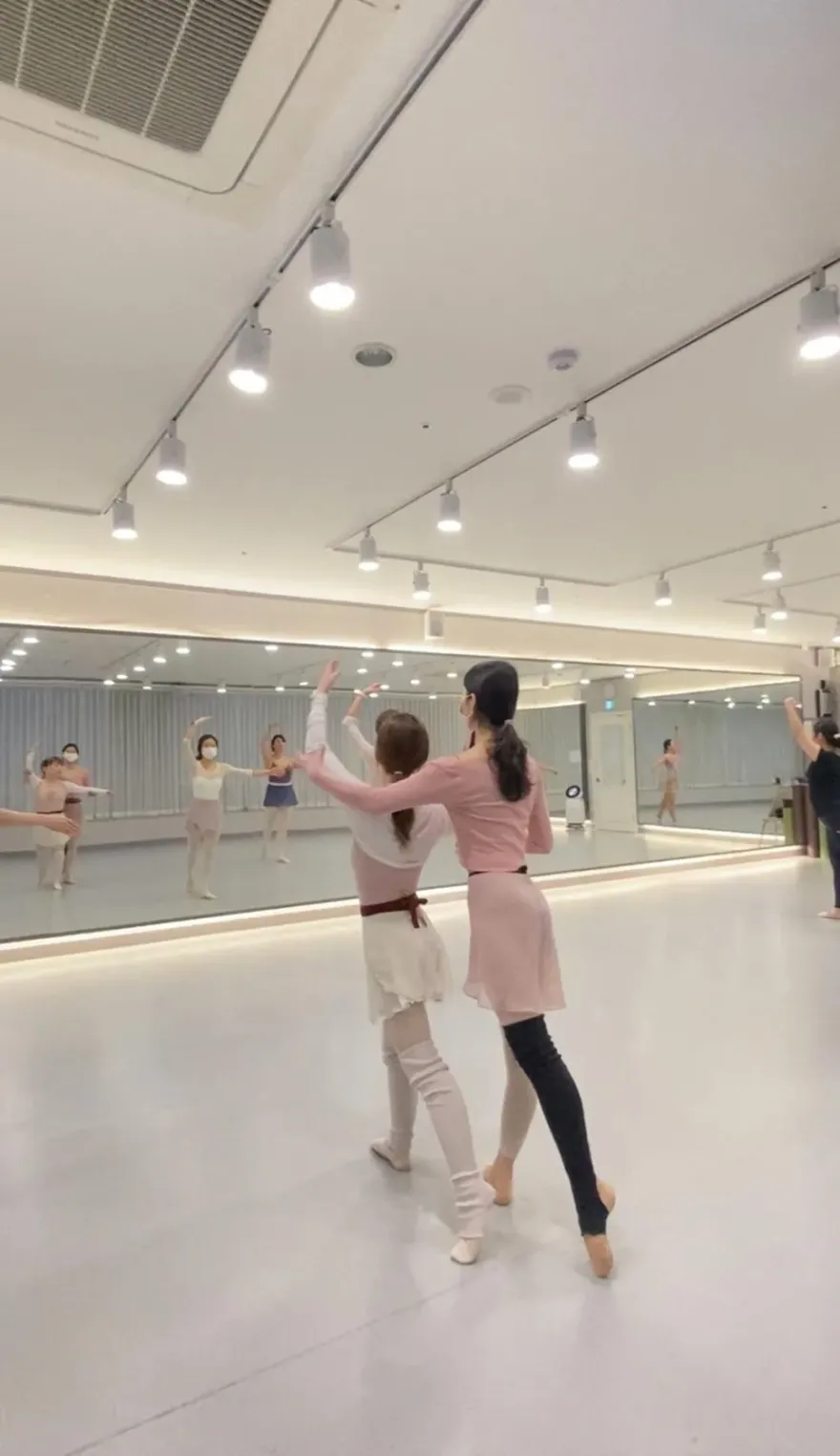 잠실 발레 필라테스, 쿠폰제로 유연하게 배우는 법 — 사진 4