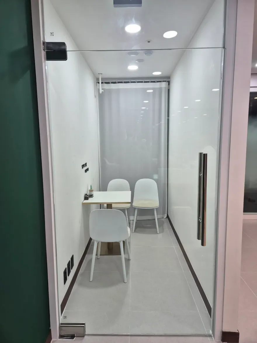 마곡 실내 골프 레슨, 비거리 향상 위한 프로 코칭 후기 — 사진 4