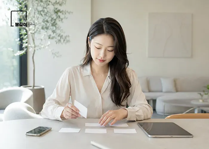 부산 AI마케팅 강의 솔직 후기: 수강 전 꼭 확인하세요 — 사진 7