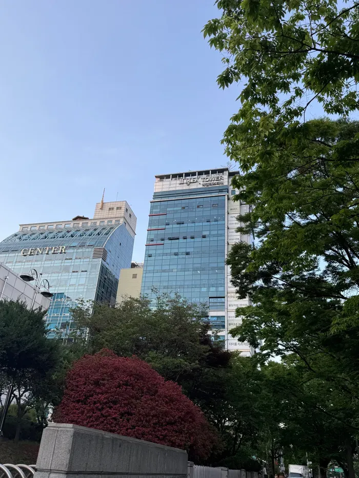 워렌증권에듀 주식 강의 후기: 샛강역 직장인 재테크 교육 — 사진 1