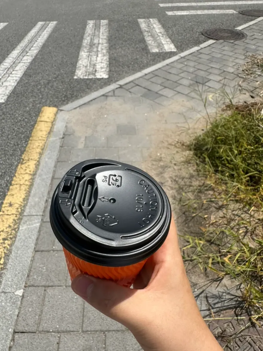 전주 바리스타 클래스 후기: 레이커스 홈바리스타 & 브루잉 수업 — 사진 1