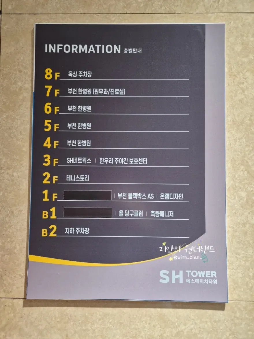 부천 테니스 레슨 후기: 초보도 즐기는 테니스토리 체험 — 사진 3