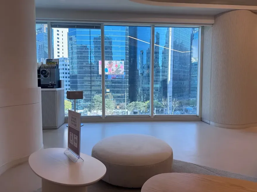 강남 비즈니스 영어 회화 학원, 직장인 실무 집중 후기 — 사진 3