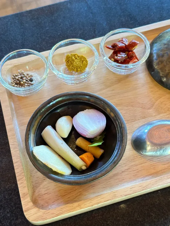 치앙마이 쿠킹클래스 후기: 태국 요리 직접 배우고 온 경험 — 사진 11