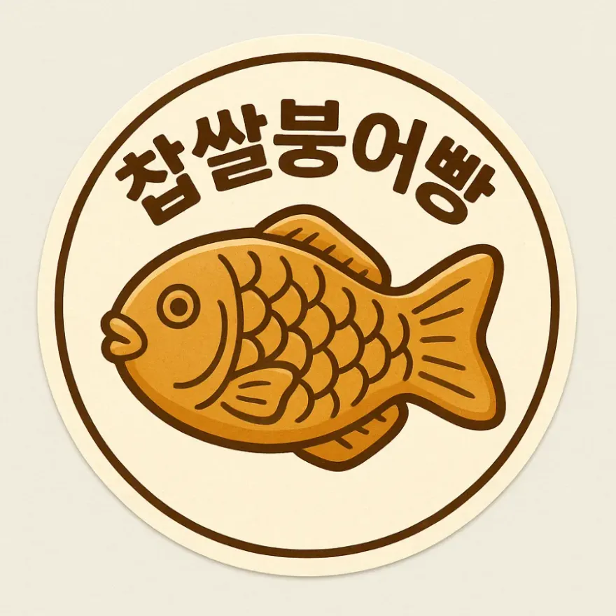 찹쌀붕어빵 원데이 클래스: 초등학생도 즐기는 겨울 간식 만들기 — 사진 1