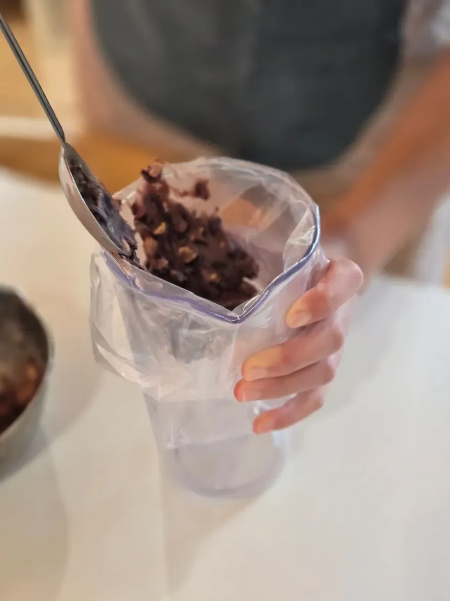 찹쌀붕어빵 원데이 클래스: 초등학생도 즐기는 겨울 간식 만들기 — 사진 4