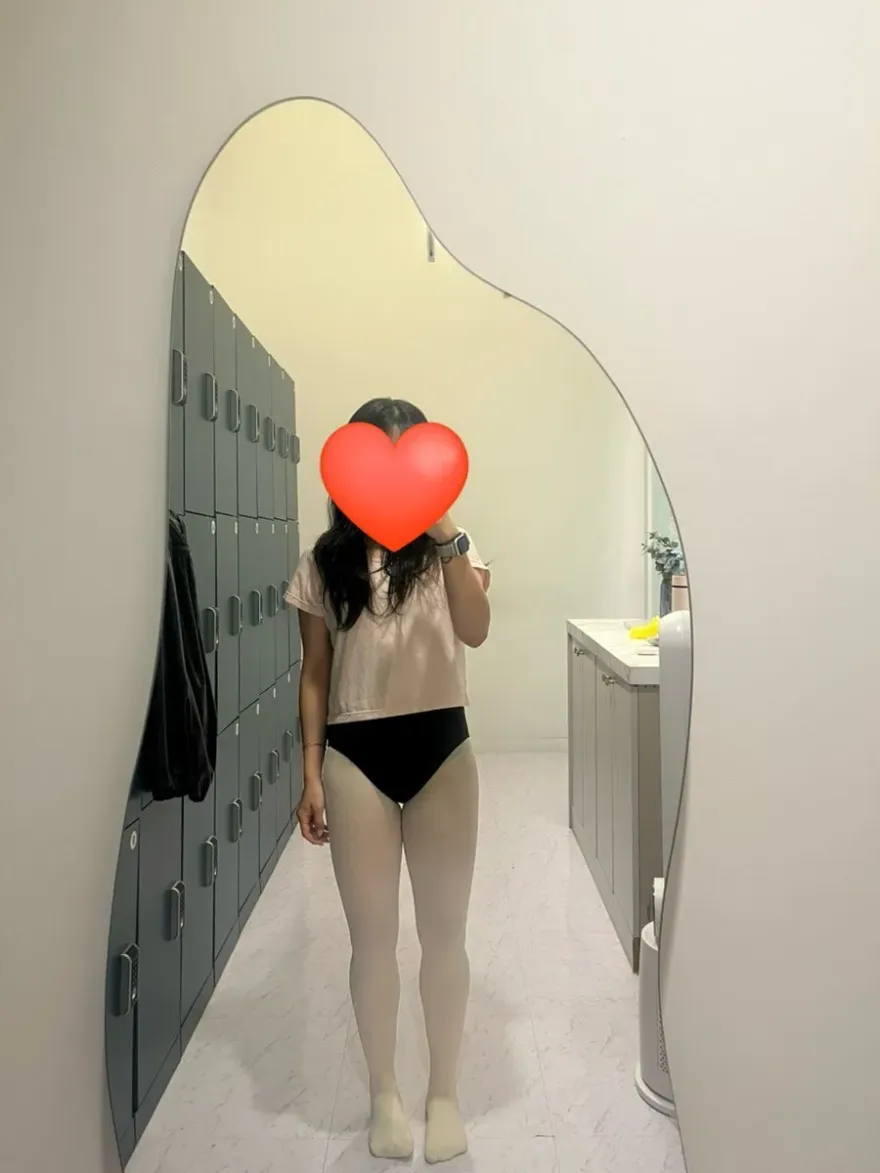 성인 취미발레 1년 6개월 후기: 수강료, 효과, Q&A — 사진 7