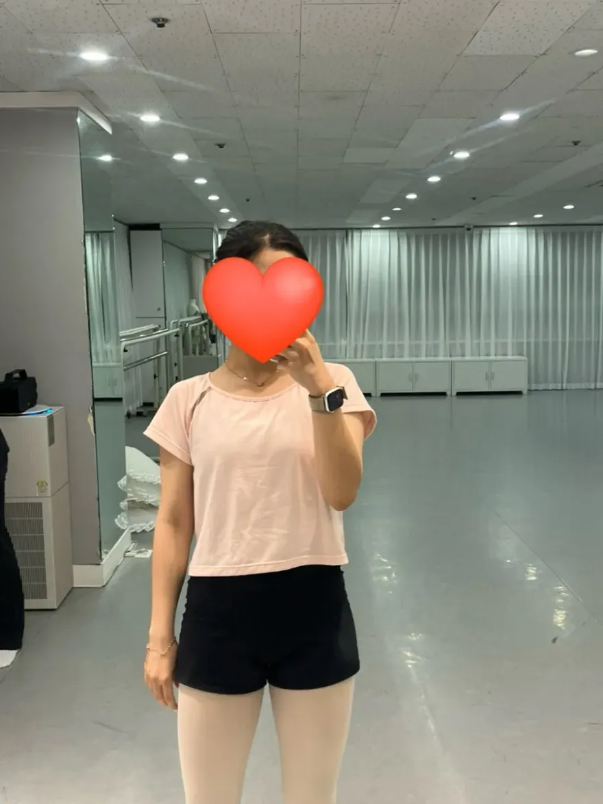 성인 취미발레 1년 6개월 후기: 수강료, 효과, Q&A — 사진 8