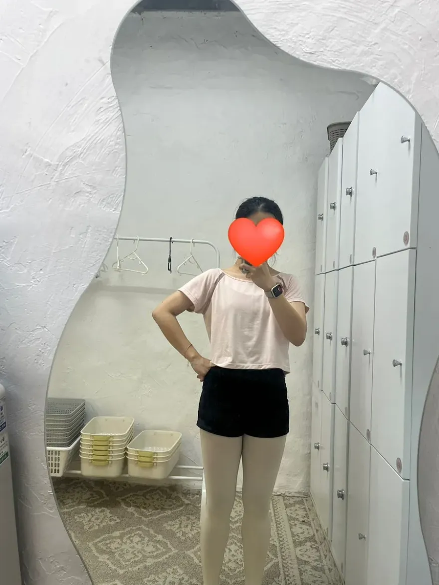 성인 취미발레 1년 6개월 후기: 수강료, 효과, Q&A — 사진 11