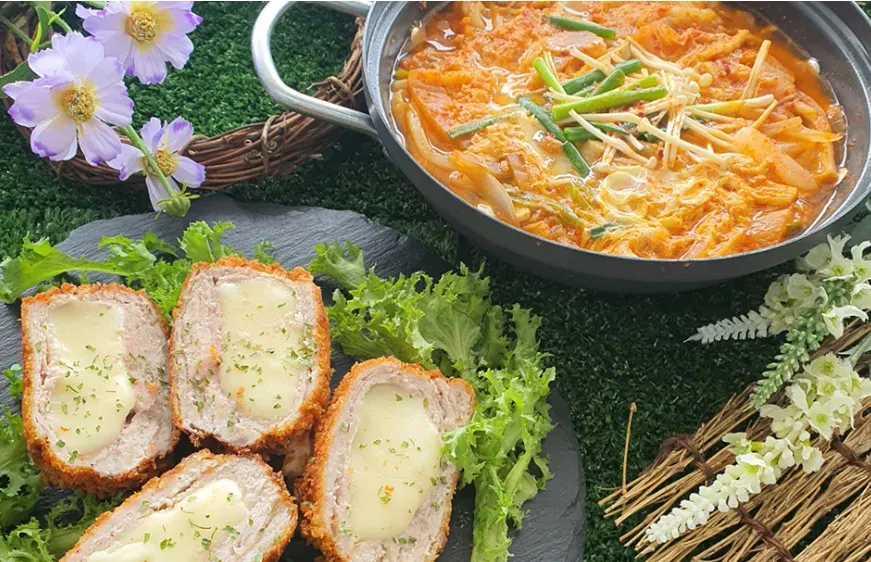 금촌요리학원 생활요리 클래스: 직장인 한 달 만에 식습관 개선 후기 — 사진 1
