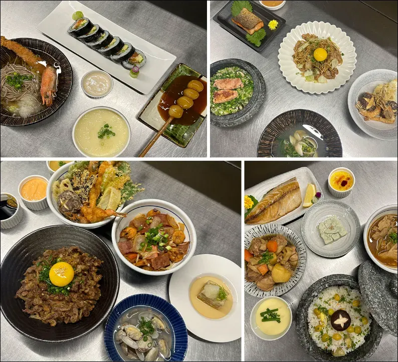 금촌요리학원 생활요리 클래스: 직장인 한 달 만에 식습관 개선 후기 — 사진 3