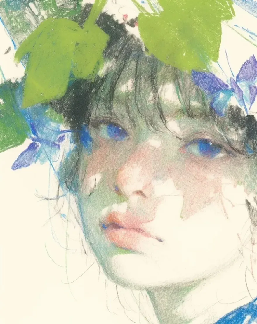 홍대 성인 취미 미술, 아트아뜰리에 9만 9천원 수업 후기 — 사진 1
